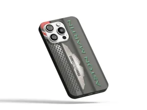 Aston Martin Handycover Individuell Anpassbares Design